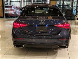 مرسيدس بنز C-Class